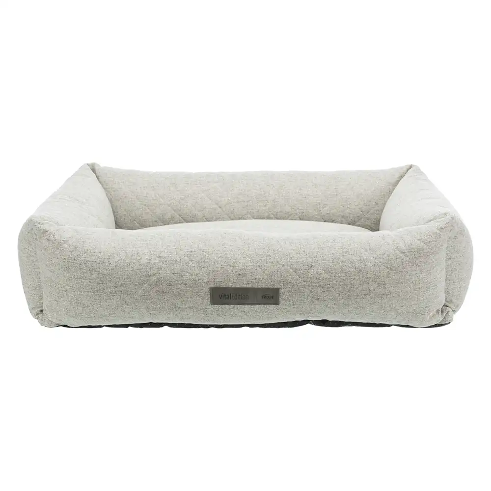 Cama ortopédica Trixie Vital Noah para perros - 80 x 60 cm (L x An)