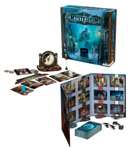 Mysterium