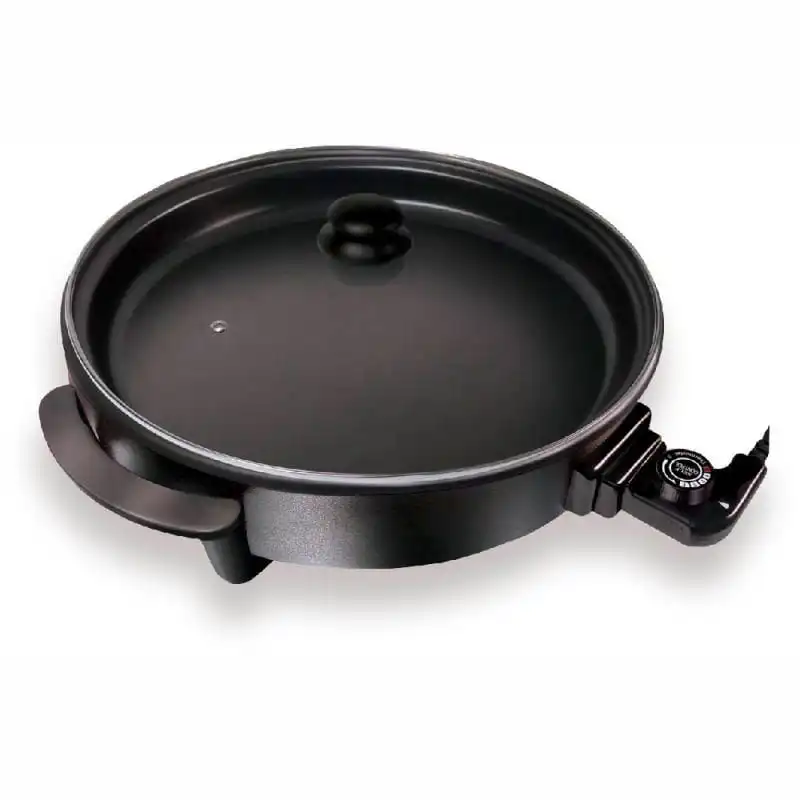 Sogo SS-10060 Paellera Eléctrica 1500W