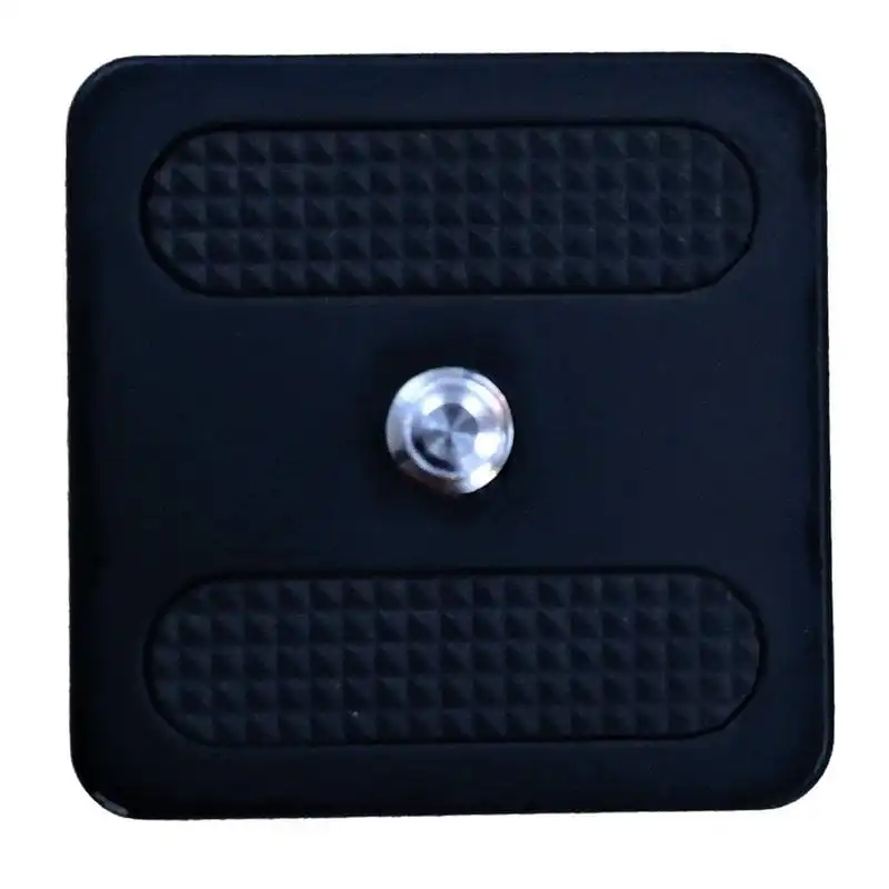 Vanguard QS-60S Zapata Rápida para Trípode