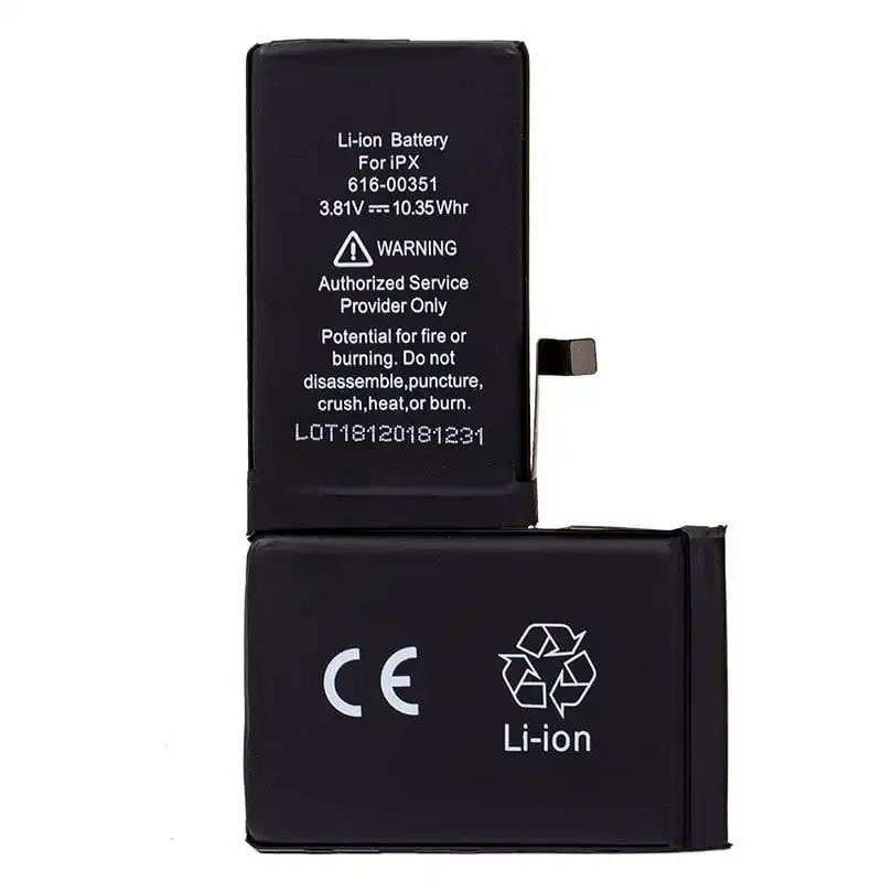 Cool Batería Compatible para iPhone X