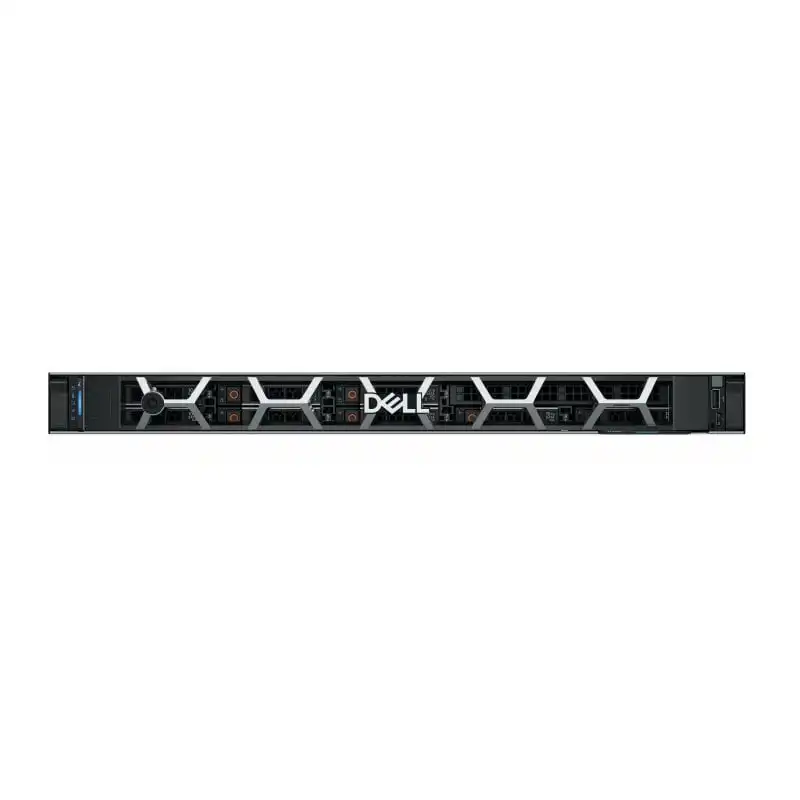 Dell PowerEdge R360 Intel Xeon E-2478/16GB/480 GB SSD Bastidor 1U