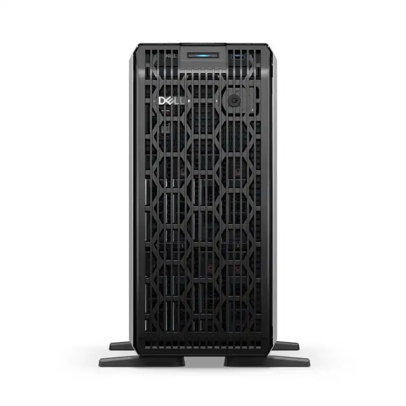 Dell PowerEdge T360 Intel Xeon E-2414/16GB/480GB SSD