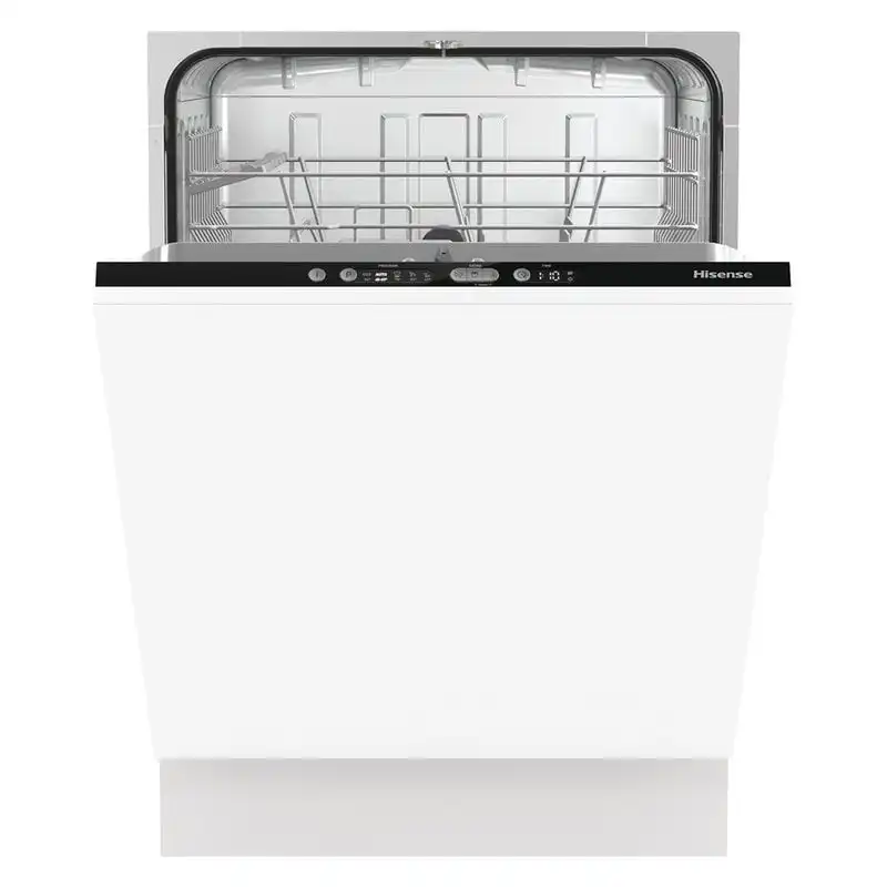 Hisense HV651C60 Lavavajillas Integrable Capacidad 13 Cubiertos C