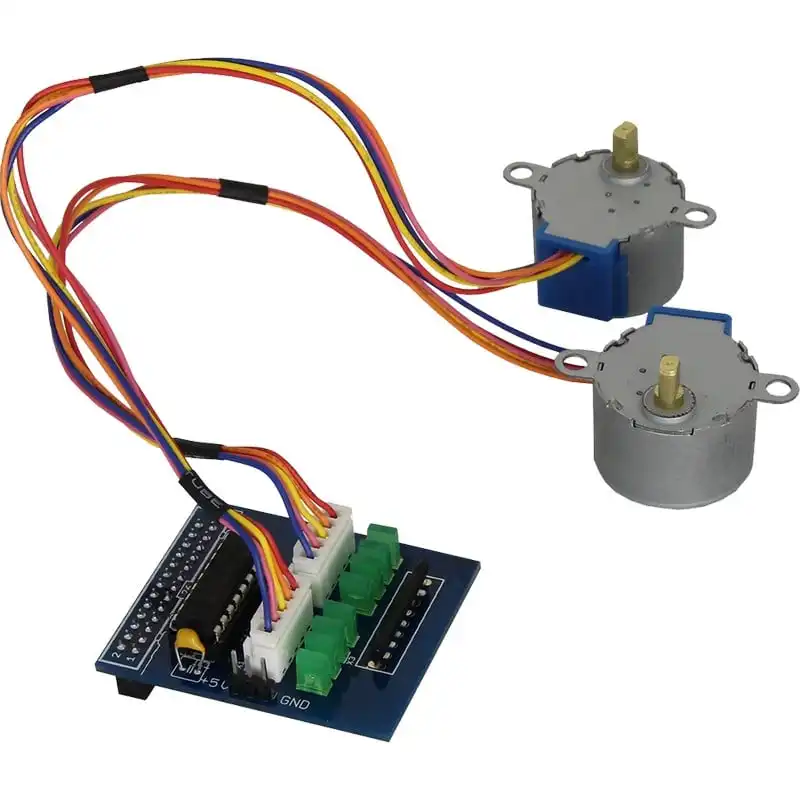 Joy-It Motor Control para Raspberry Pi