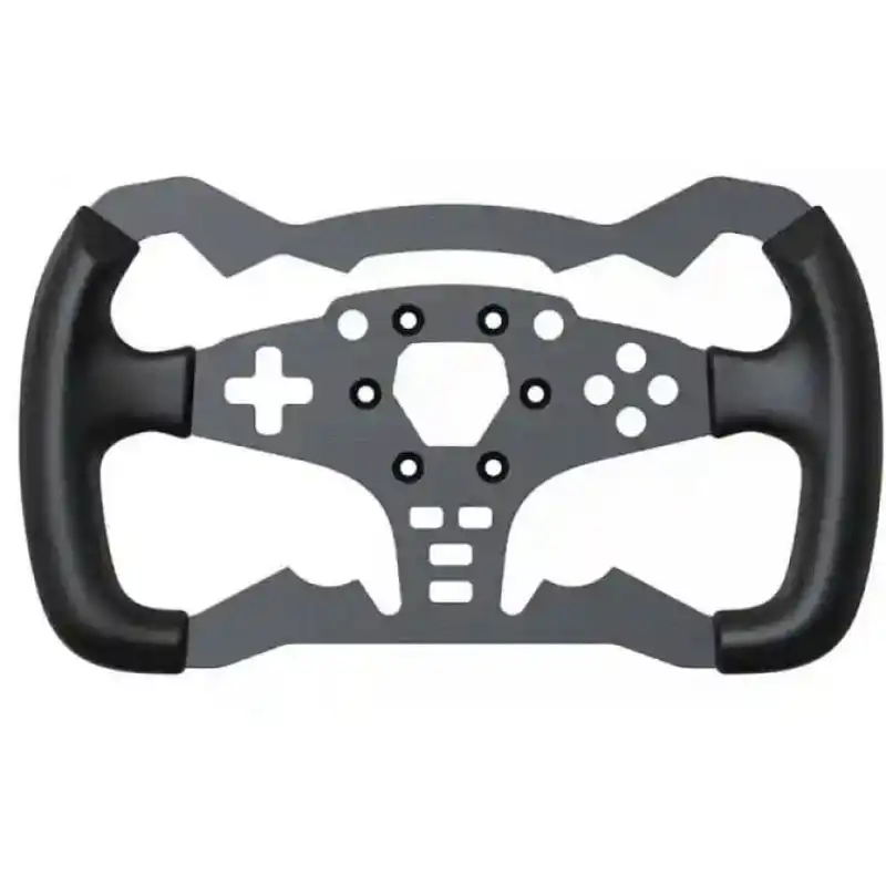 Moza RS032 ES Formula Wheel MOD Funda de Volante