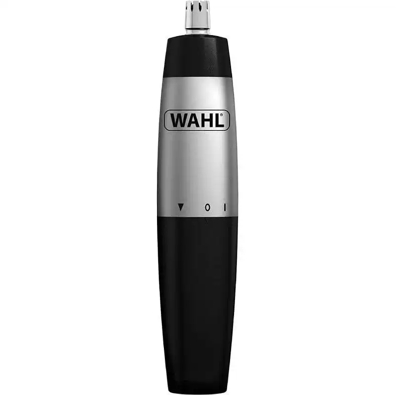 Wahl Trimmer Recortadora Nasal con Batería