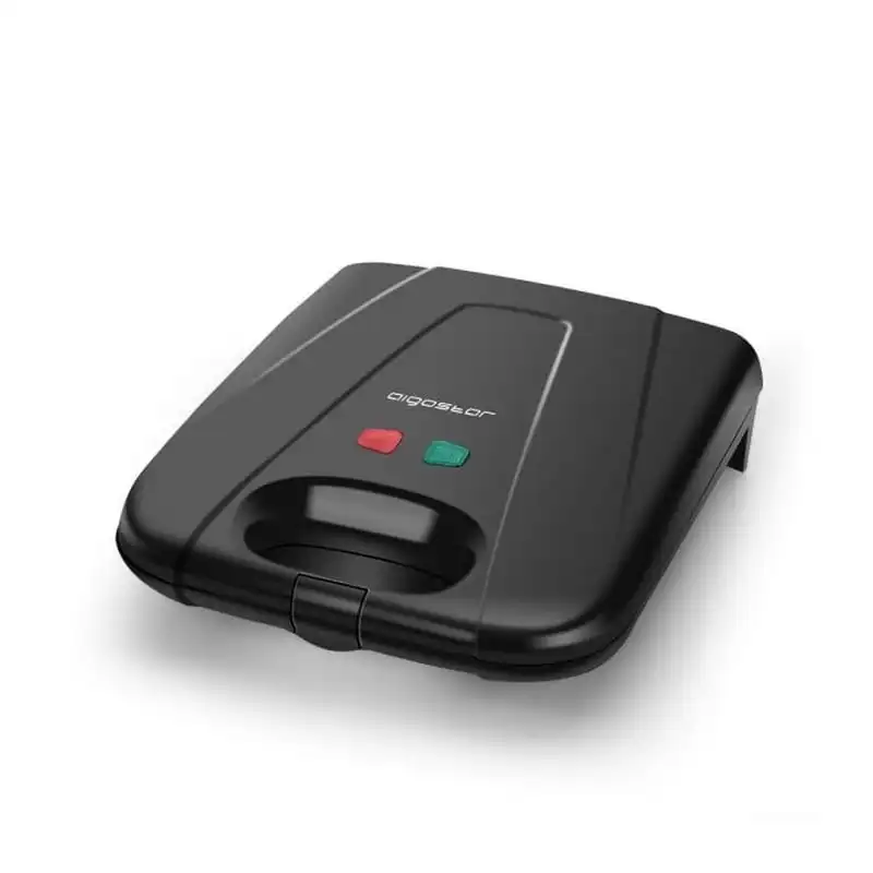 Aigostar Dylan Sandwichera XXL 1400W