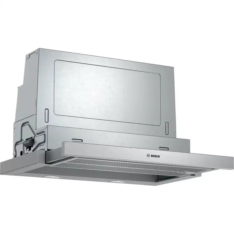 Bosch DFS067A51 Campana Telescópica 60cm A Acero Inoxidable