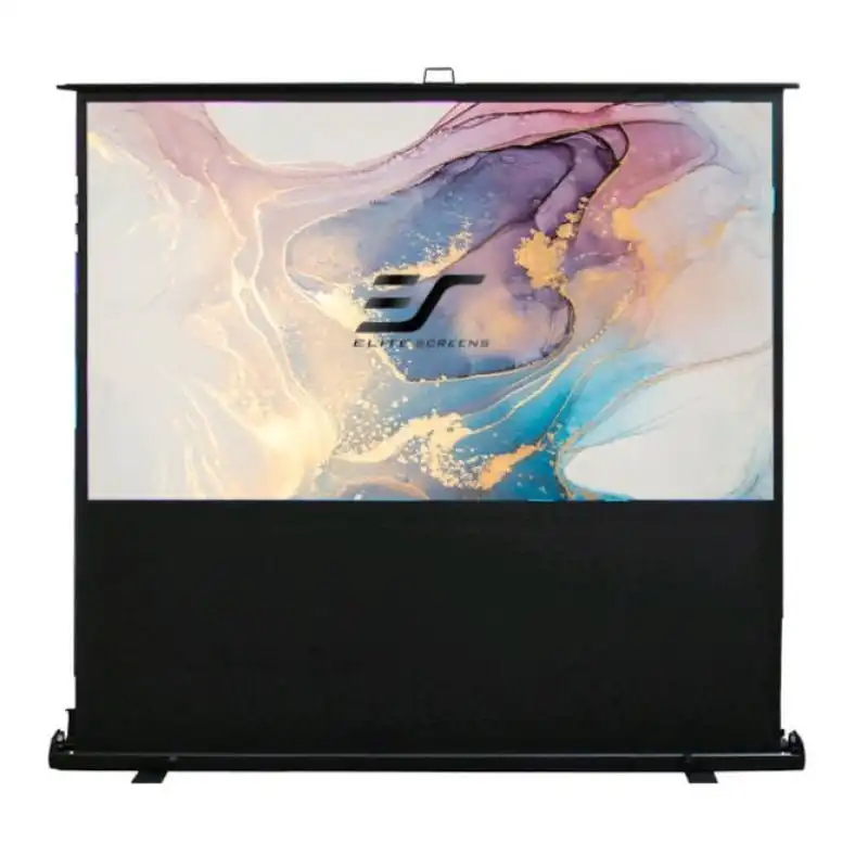 Elite Screens Ez Cinema 2 Pantalla de Proyección Portátil 96" Formato 16:10