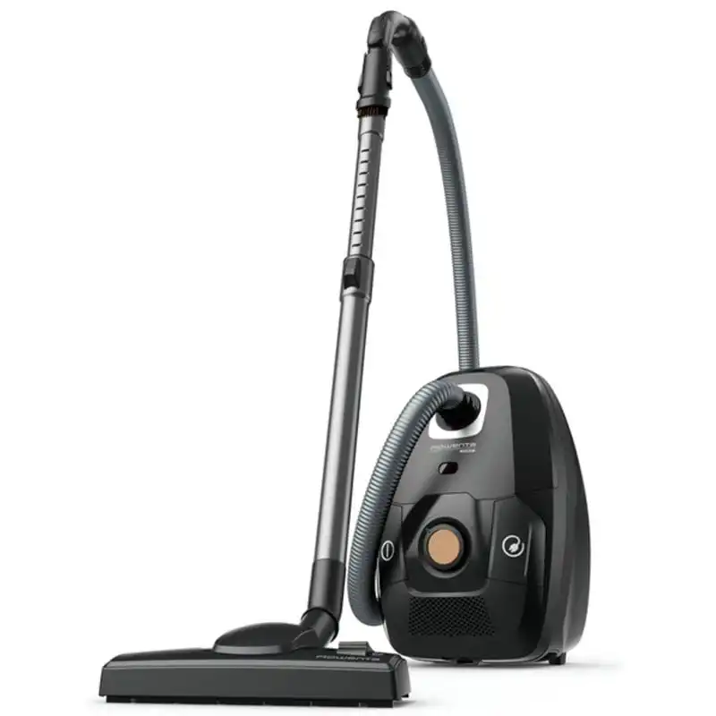 Rowenta RO6189EA Green Force Effitech Aspiradora con Bolsa 400W