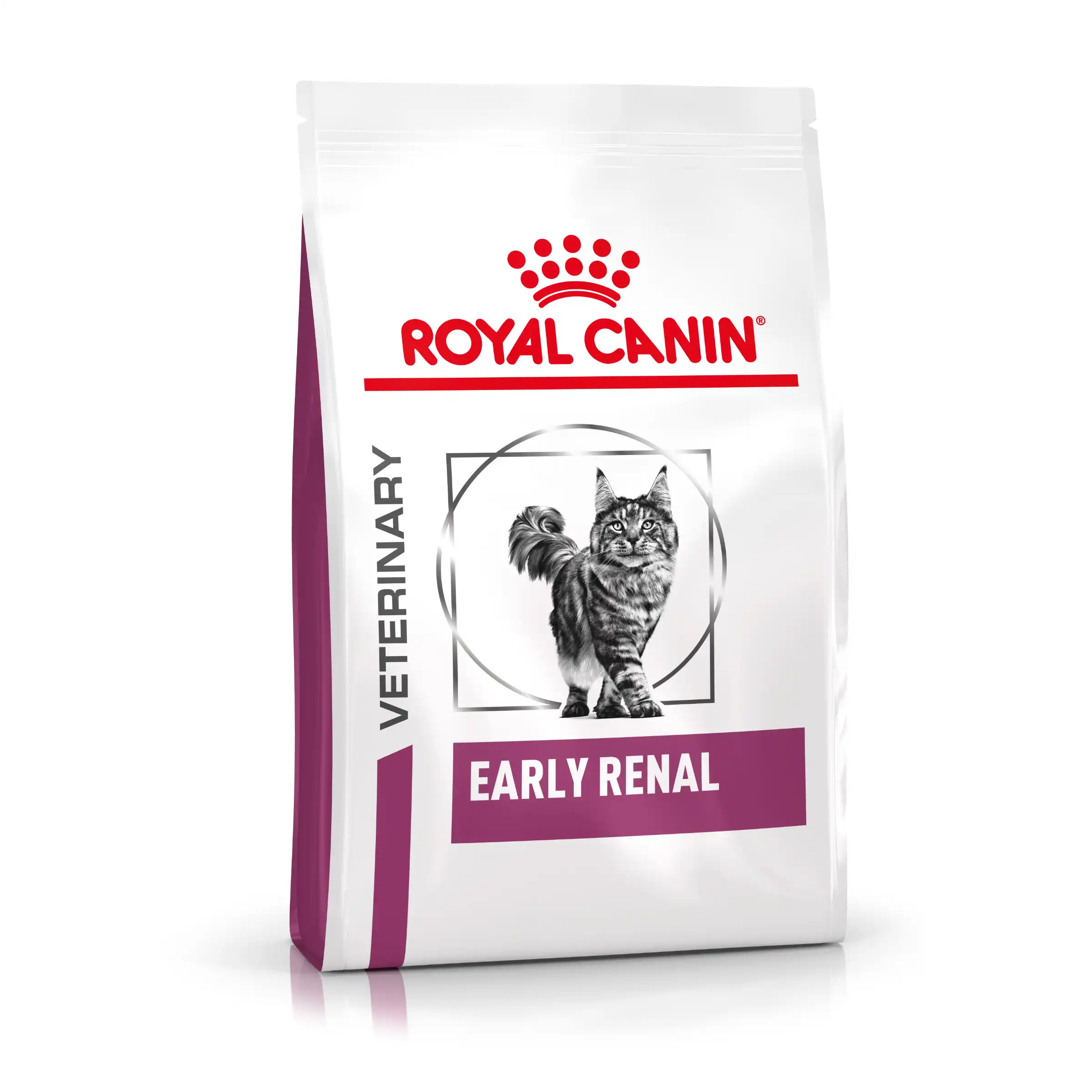 Royal Canin Veterinary Feline Early Renal pienso para gatos - 1,5 kg