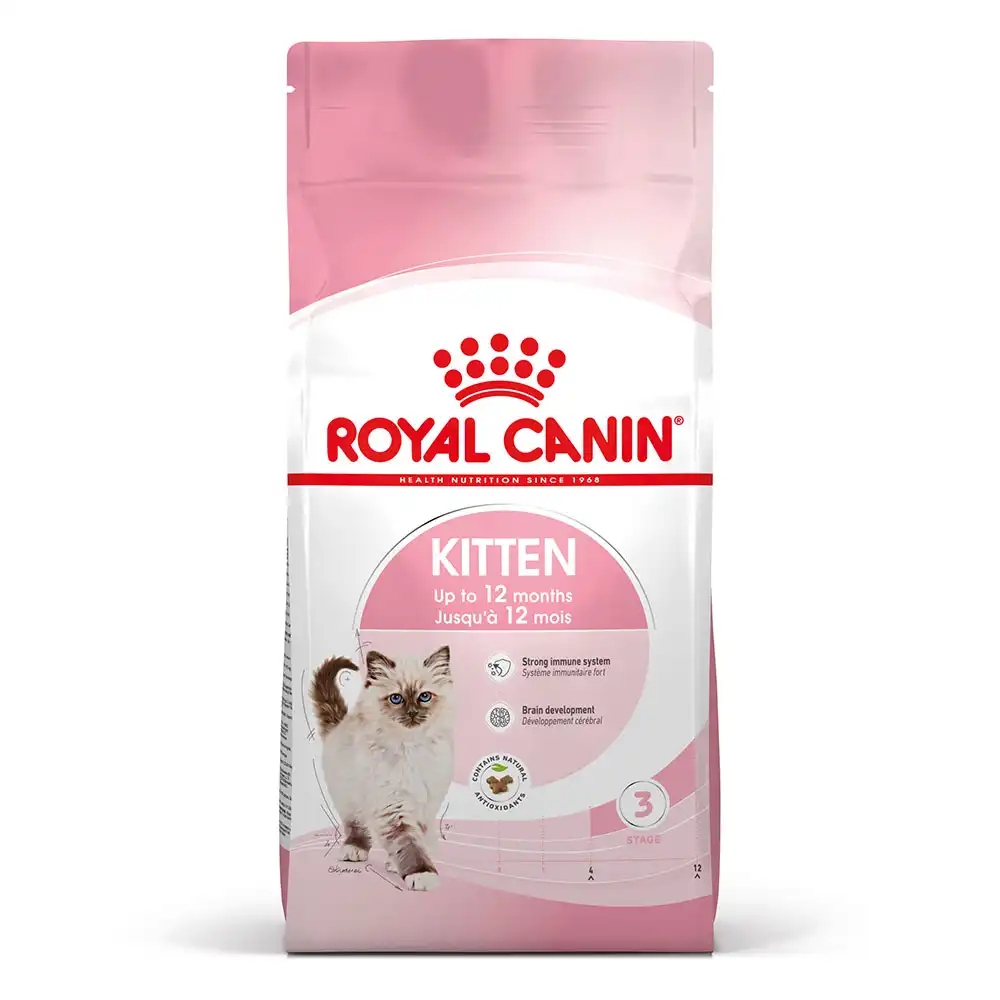 Royal Canin Feline Kitten 36 2 Kg.