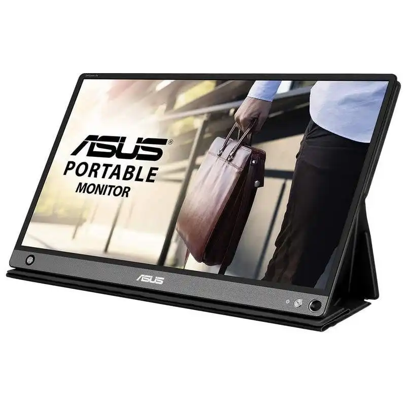 ASUS ZenScreen GO MB16AHP 15.6" IPS LED FullHD