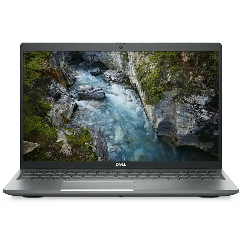 Dell Precision 3591 Intel Core Ultra 7 155H/32GB/1TB SSD/RTX 1000/15.6"