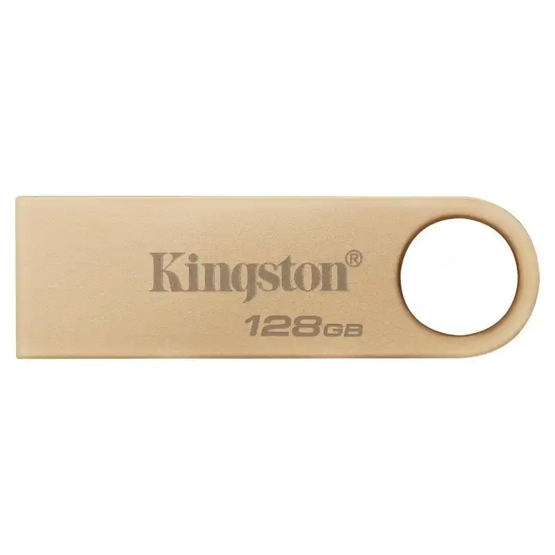 Kingston DataTraveler SE9 G3 128GB USB 3.2 Gen 1 Tipo A