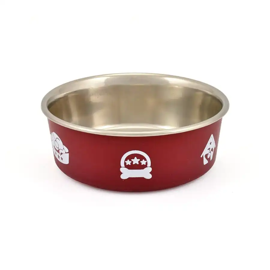 Outech Funny Bowl Comedero para mascotas