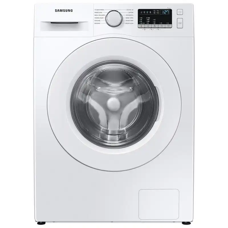 Samsung WW80T4040EE/EP Lavadora de Carga Frontal 8Kg D Blanca