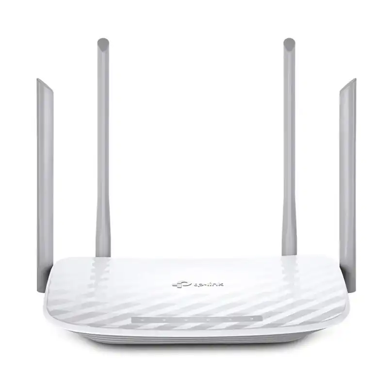 TP-Link Archer C5 Router Doble Banda WiFi AC1200