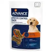 Advance Snack Appetite Control 150 gr.