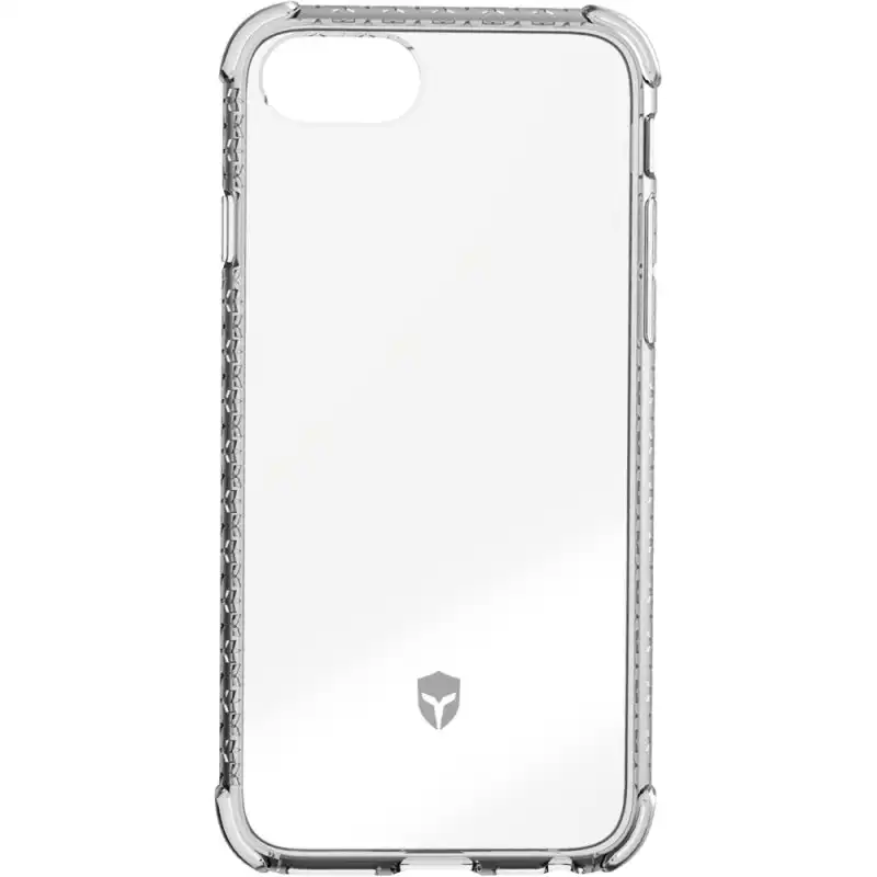 Force Case Air Carcasa Transparente para iPhone 6/6S/7/8/SE2020