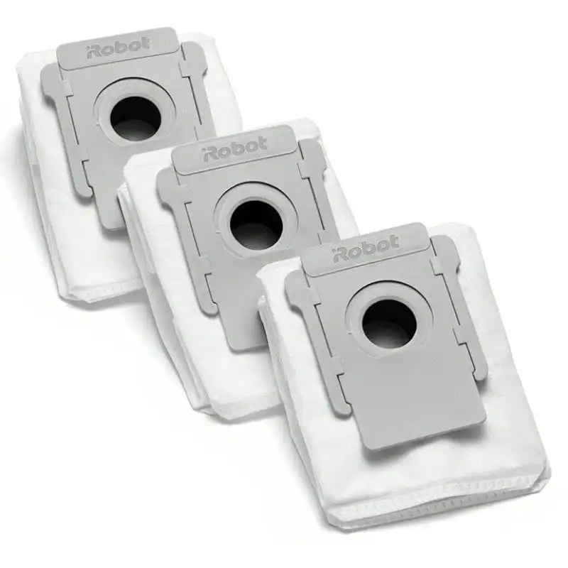 iRobot Pack Bolsas para Roomba Clean Base