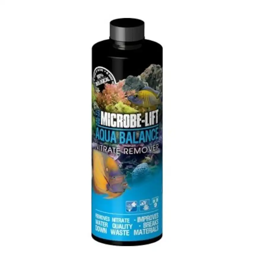 Microbe-Lift Aqua Balance Bacterias para acuarios