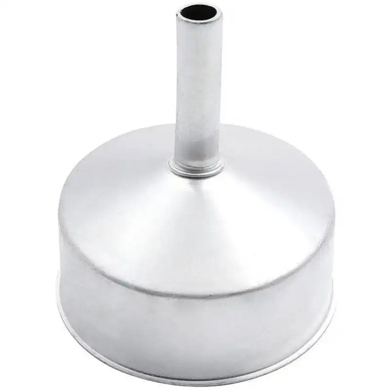 Oryx Embudo para Cafeteras Oryx 9 Tazas