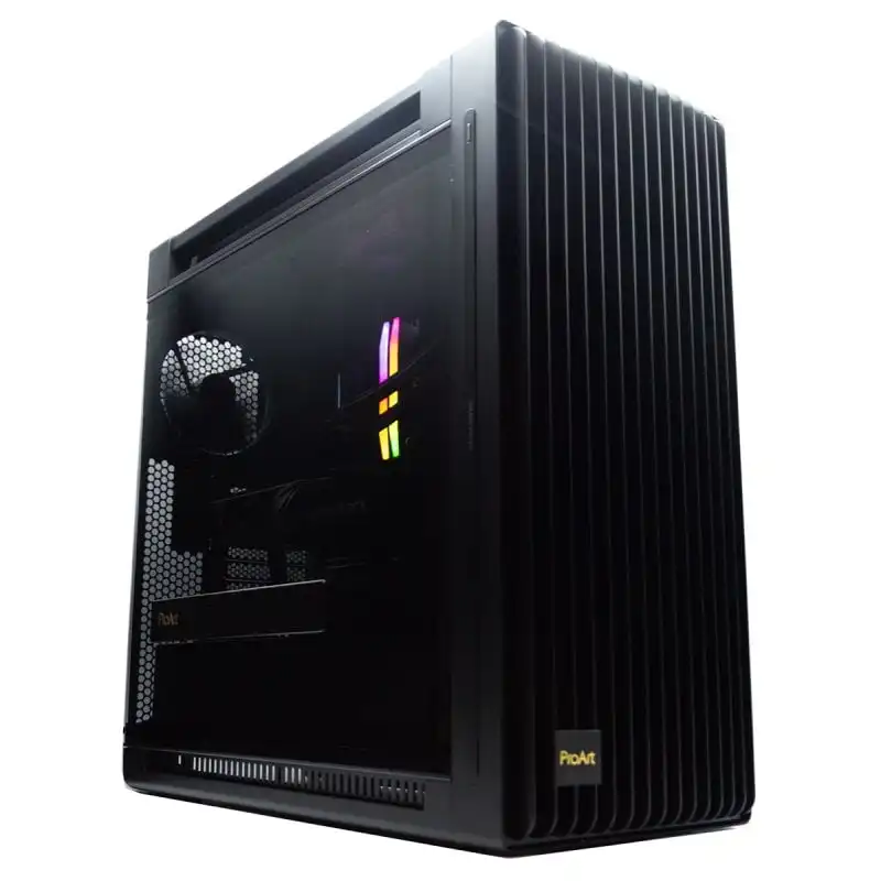 PcCom Studio Intel Core i9-14900K / 64GB / 2TB SSD / RTX 4080 SUPER + Windows 11 Pro