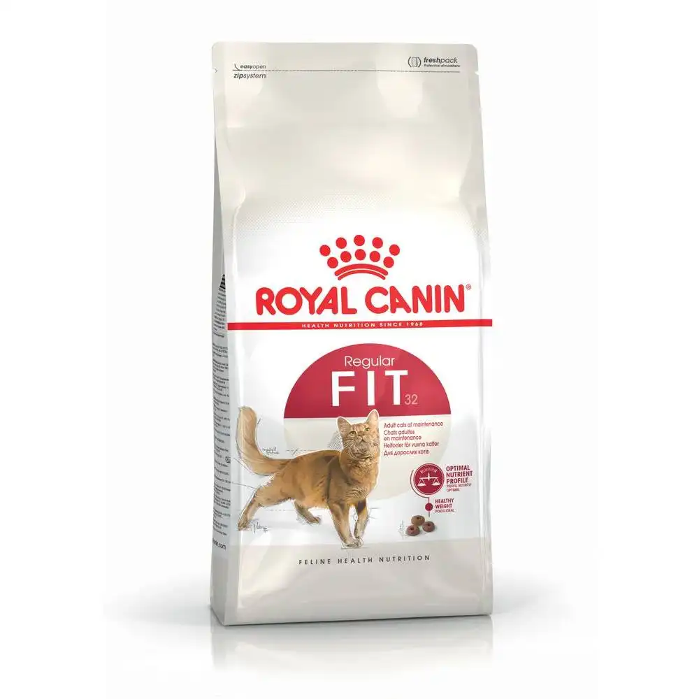 Royal Canin Fit 32 4 Kg.