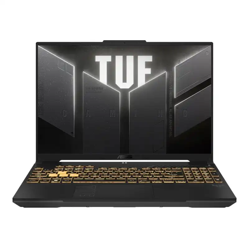 ASUS TUF Gaming F16 TUF607JV-N3153 Intel Core i7-13650HX/32GB/1TB SSD/RTX 4060/16"
