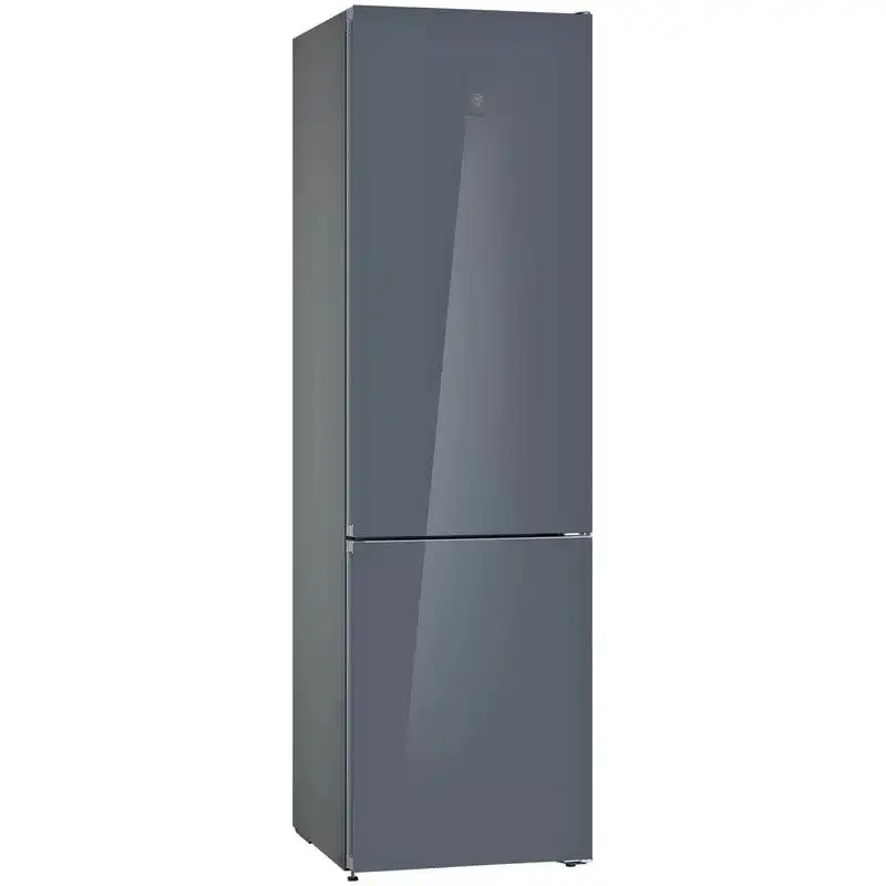 Balay 3KFD765AI Frigorífico Combi D Gris Antracita