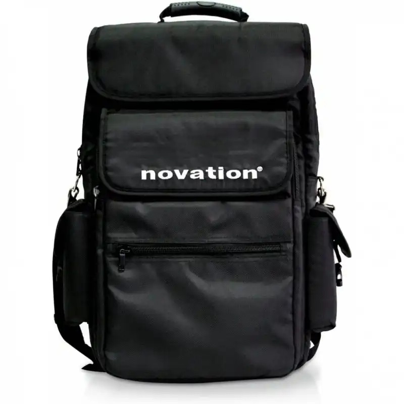 Novation Soft Bag 25 Mochila para Teclado de 25 Teclas