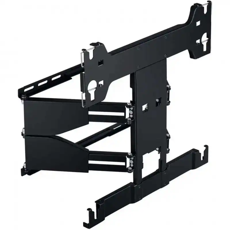 Samsung Full Motion Slim WMN-B16FB Soporte para TV VESA 400x400 Máx. 40Kg