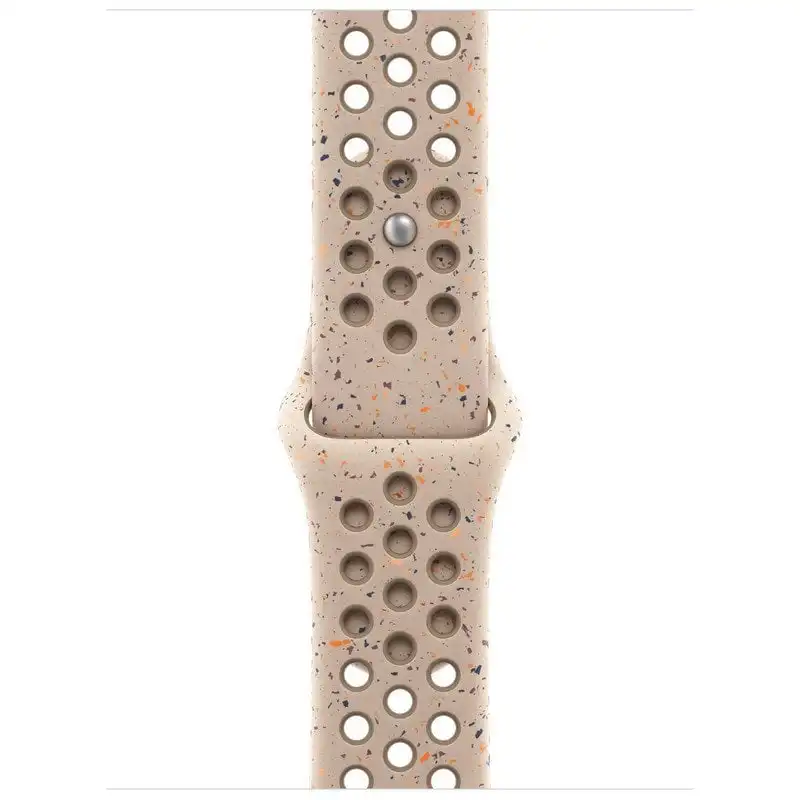 Apple Correa Nike Sport Piedra del Desierto 42mm Talla S/M