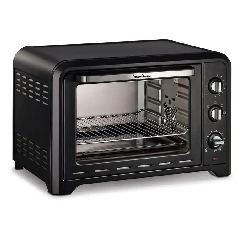 Moulinex Optimo OX484810 Horno de Convección 39L
