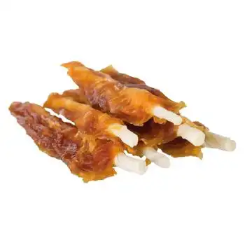 Trixie Snack Premio Chicken Flags, 400 G