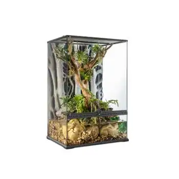 Exo Terra Terrario-paludario 243 L X-tall 60x45x90cm