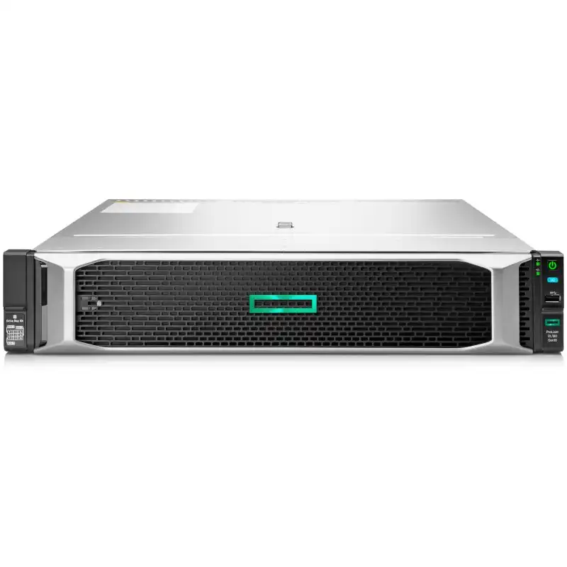 HPE ProLiant DL180 Gen 10 Intel Xeon Silver 4208/16GB