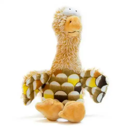 TK-Pet Aguilucho de Peluche para perros