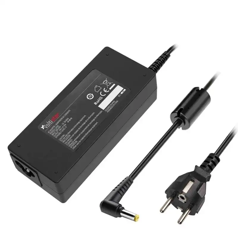 Cargador Para Portátil Acer Aspire 5920 5920g 6920 6920g 90w