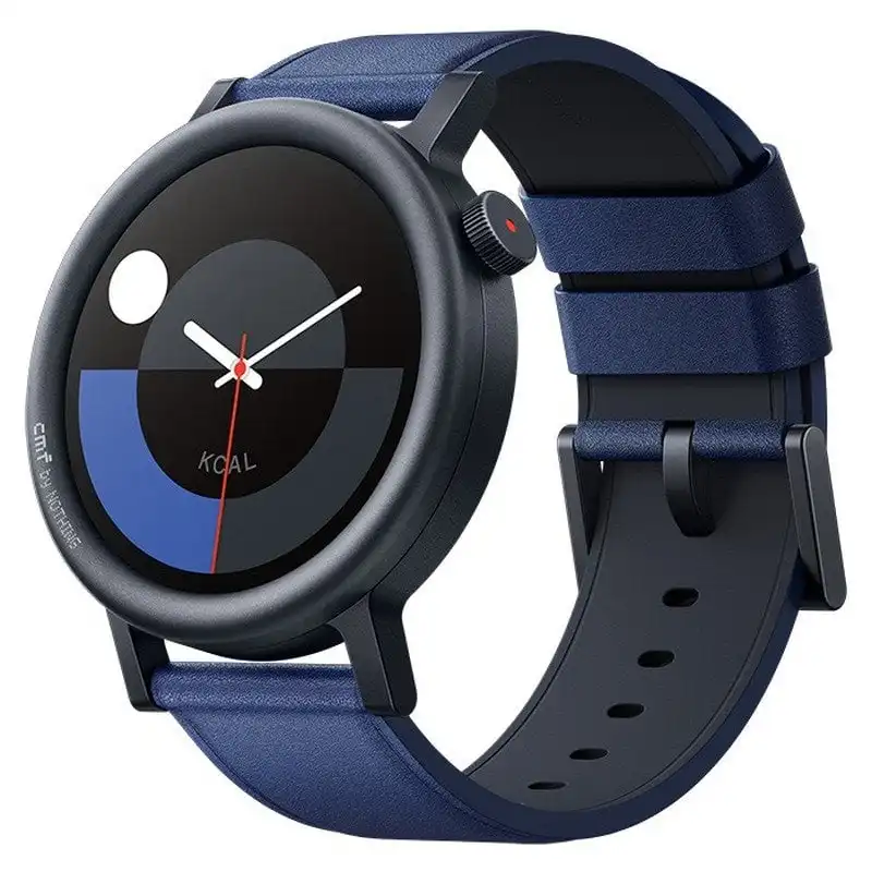 Nothing CMF Watch Pro 2 Reloj Smartwatch Azul