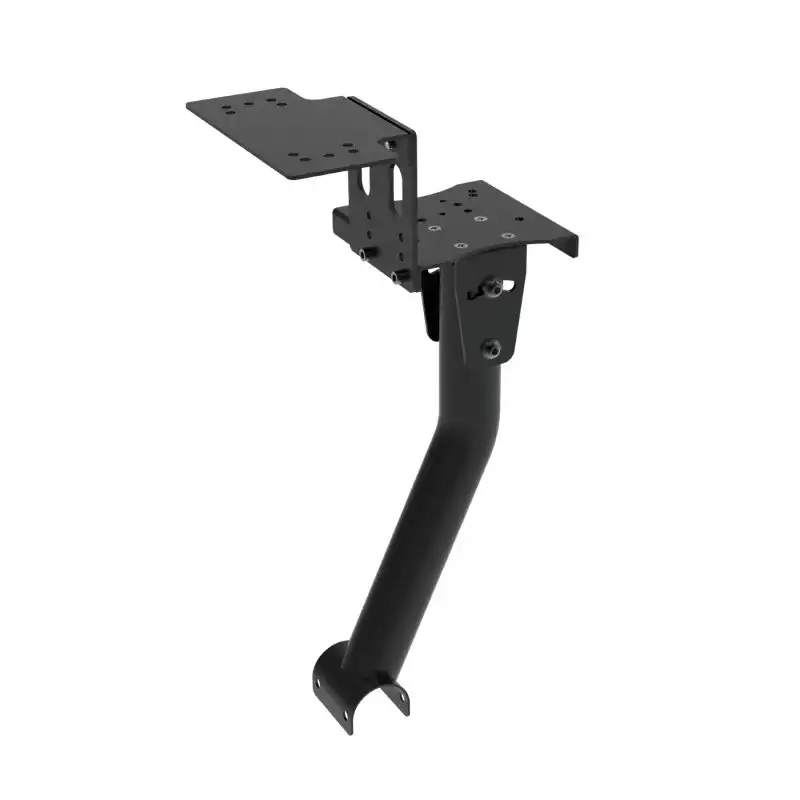 Oplite Gear Shift Hand Brake Holder Elite Soporte de Cambio y Freno de Mano