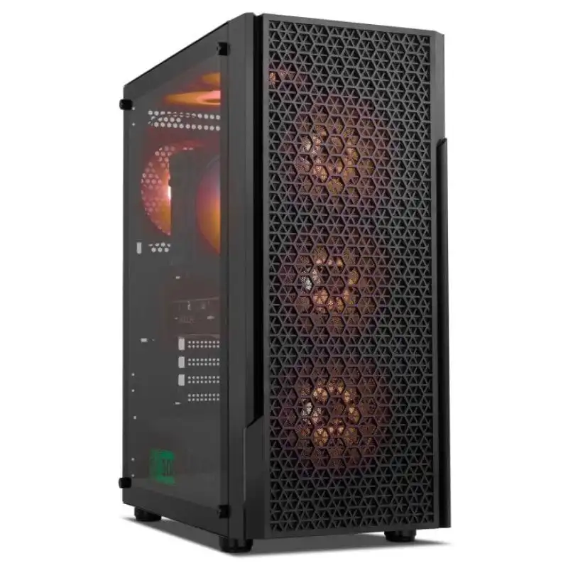 PCBYTE Horus Pc Intel Core i7-11700F/32GB/1TB SSD/GTX 1650