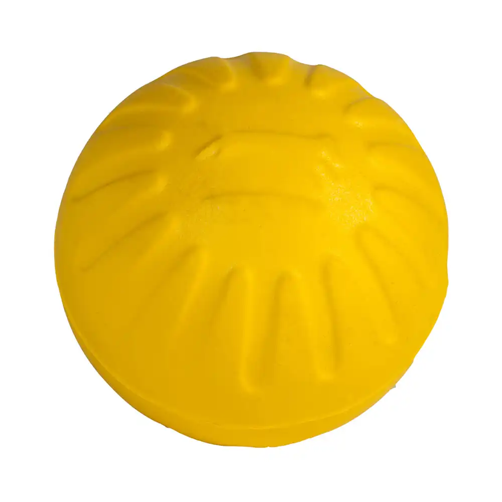 Pelota Starmark Fantastic DuraFoam - L: aprox. 9 cm de díametro