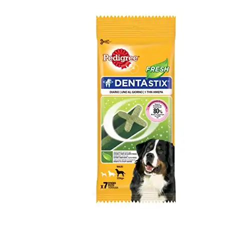 Pedigree Dentastix Fresh Maxi 1 unidad.