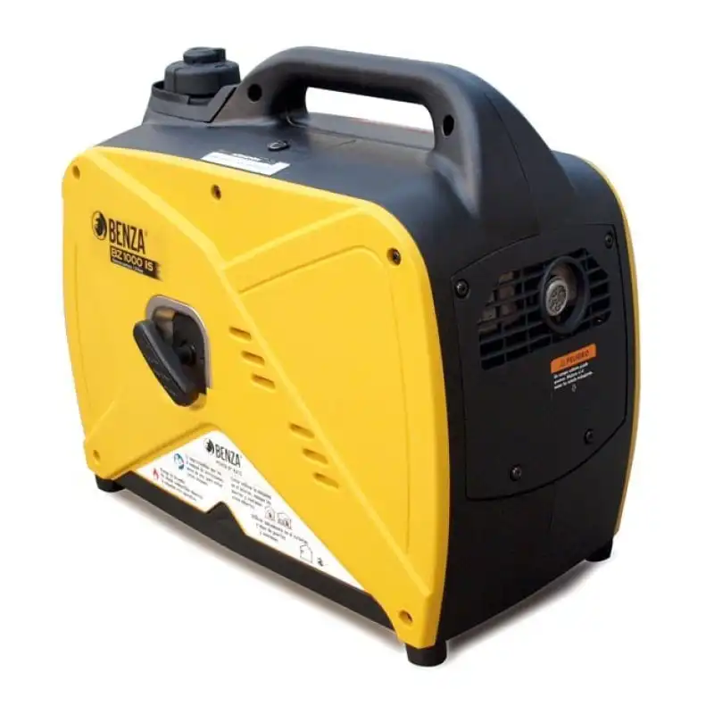 Benza BZ 1000 LS Generador Inverter 1.1kvA