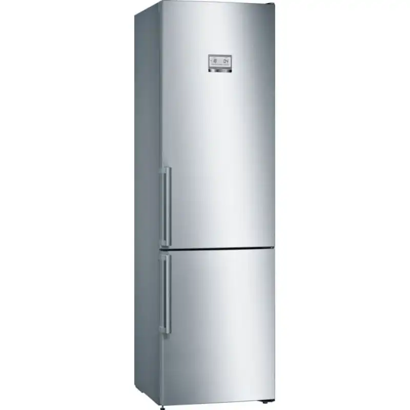 Bosch KGN39AIDP Frigorífico Combi D Acero Inoxidable