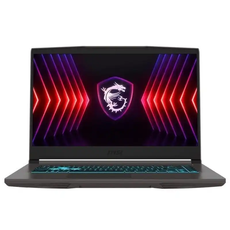 MSI Thin 15 B12UC-1839XES Intel Core i7-12650H/16GB/1TB SSD/RTX 3050/15.6"