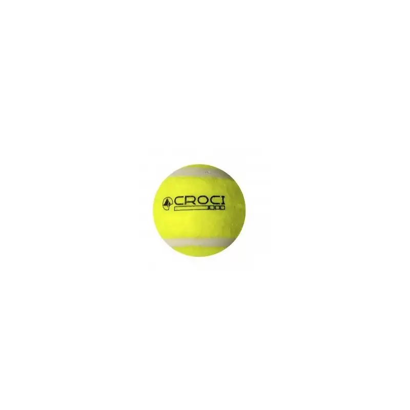 Pelota Tenis Con Sonido Nayeco Para Gato 3,8 Cm 1 Unidad.